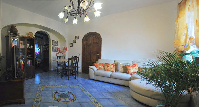 Fantasy House Ischia Hotel Forio  Exterior photo